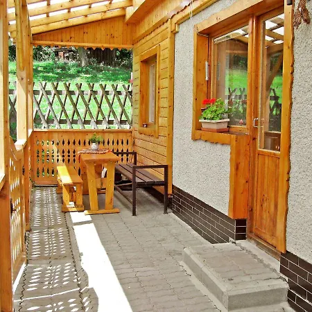 Chalet By Interhome