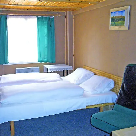 Alpehytte Chalet By Interhome Liptovska Anna