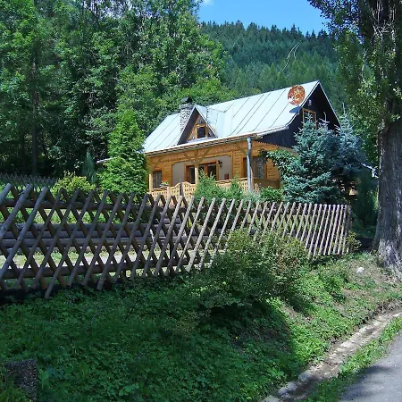 Chalet By Interhome Liptovska Anna