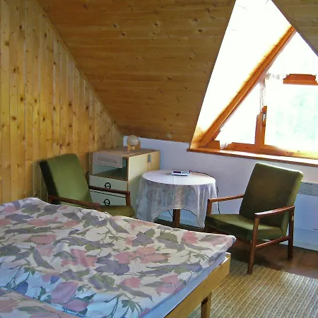 Chalet Chalet By Interhome *