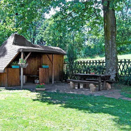 木屋 Chalet By Interhome