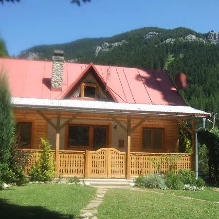 Chalet By Interhome Alpehytte *