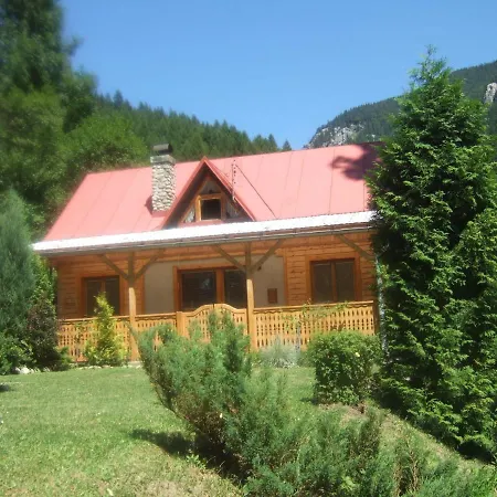 Chalet By Interhome 木屋 *