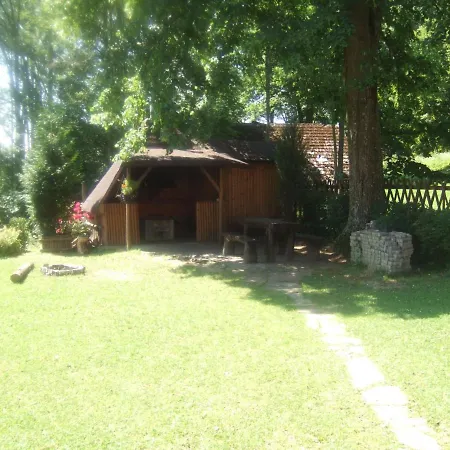 Chalet Chalet By Interhome Liptovska Anna