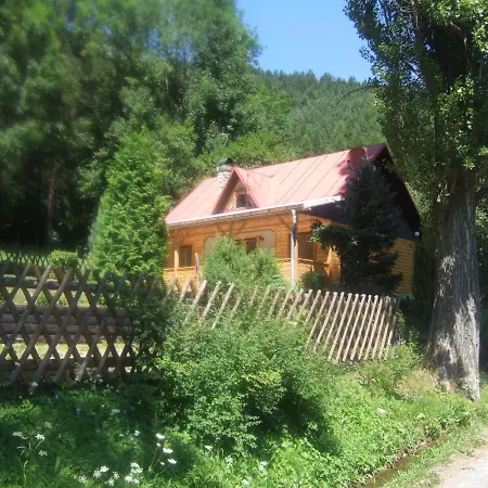 Chalet By Interhome 木屋 *