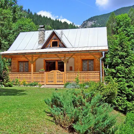 Chalet By Interhome * Liptovska Anna