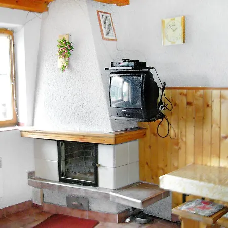 木屋 Chalet By Interhome