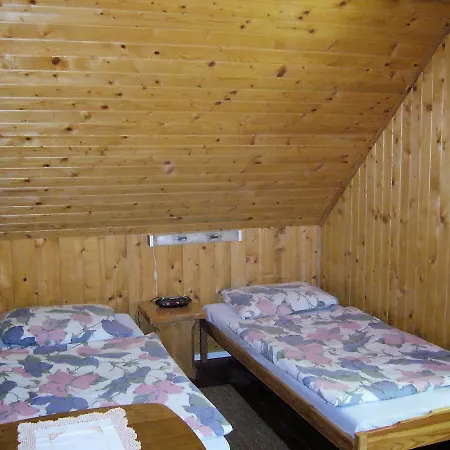 Chalet By Interhome * Liptovska Anna